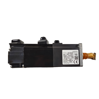 HF-KP13B New Factory Sealed Mitsubishi HFKP13B Servo Motor 