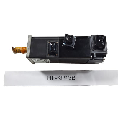 HF-KP13B New Factory Sealed Mitsubishi HFKP13B Servo Motor 
