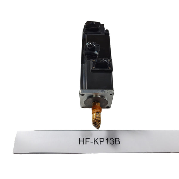 HF-KP13B New Factory Sealed Mitsubishi HFKP13B Servo Motor 