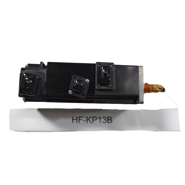 HF-KP13B New Factory Sealed Mitsubishi HFKP13B Servo Motor 