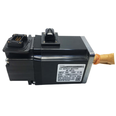 HF-KP13 New Original Mitsubishi AC Servo Motor HFKP13