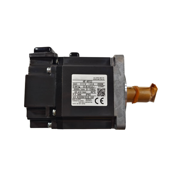 HF-KP23 Mitsubishi Servo Motor Genuine New HFKP23