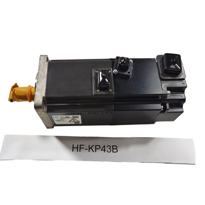 HF-KP43B New Original Mitsubishi HFKP43B Servo Motor