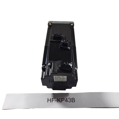 HF-KP43B New Original Mitsubishi HFKP43B Servo Motor