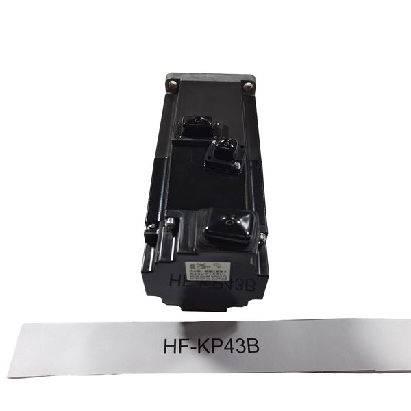 HF-KP43B New Original Mitsubishi HFKP43B Servo Motor