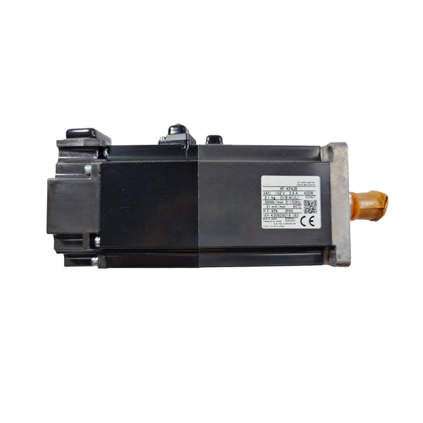 HF-KP43B New Original Mitsubishi HFKP43B Servo Motor
