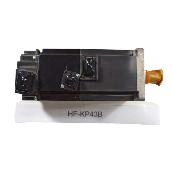 HF-KP43B New Original Mitsubishi HFKP43B Servo Motor