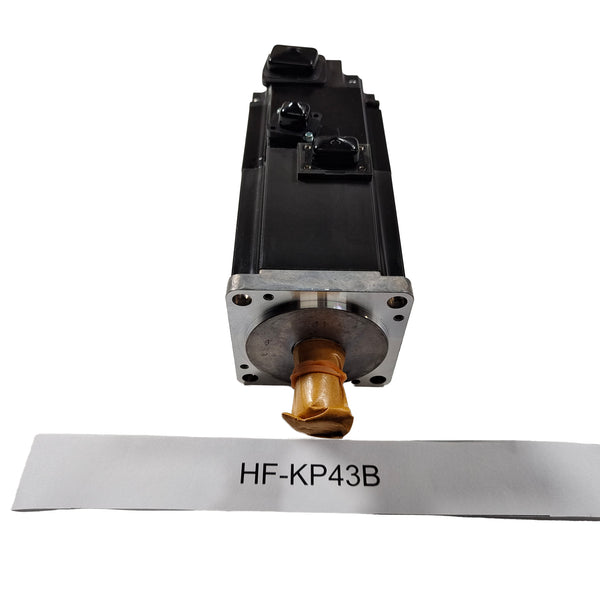 HF-KP43B New Original Mitsubishi HFKP43B Servo Motor