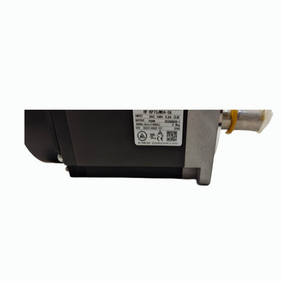 HF-KP73JW04-S6 Mitsubishi AC Servo Motor Genunie HFKP73JW04S6