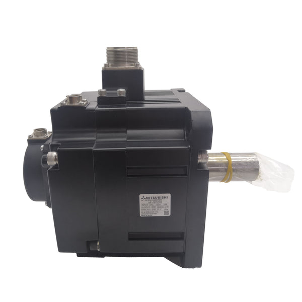 HF-SP202B New In Stock HFSP202B Mitsubishi AC Servo Motor