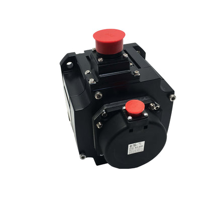 HF-SP81MK-S12 Mitsubishi AC Servo Motor HFSP81MKS12 Genuine New