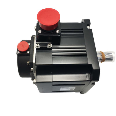 HF-SP81MK-S12 Mitsubishi AC Servo Motor HFSP81MKS12 Genuine New