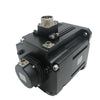 HF303BS-A48 Mitsubishi HF303BSA48 AC Servo Motor New In Box