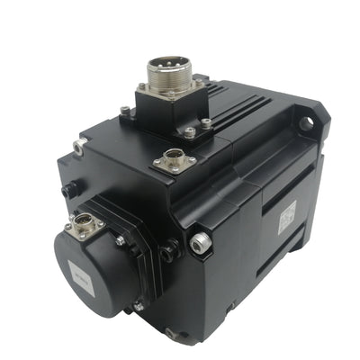 HF303BS-A48 Mitsubishi HF303BSA48 AC Servo Motor New In Box