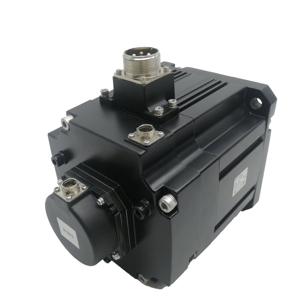 HF303BS-A48 Mitsubishi HF303BSA48 AC Servo Motor New In Box