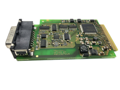 HFI03 07 R911327215 Rexroth Servo Shaft Card Encoder Circuit Board HFI003 07R911327215