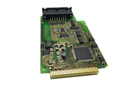 HFI03 07 R911327215 Rexroth Servo Shaft Card Encoder Circuit Board HFI003 07R911327215