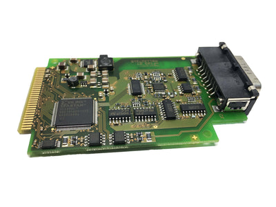 HFI03 07 R911327215 Rexroth Servo Shaft Card Encoder Circuit Board HFI003 07R911327215