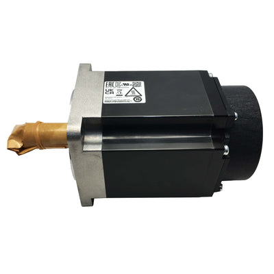 HG-KN73J-S100 Mitsubishi AC Servo Motor HGKN73JS100 Brand New