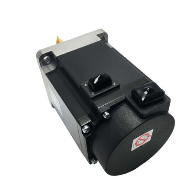 HG-KN73J-S100 Mitsubishi AC Servo Motor HGKN73JS100 Brand New