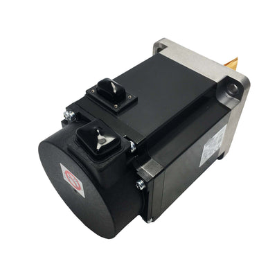 HG-KN73J-S100 Mitsubishi AC Servo Motor HGKN73JS100 Brand New