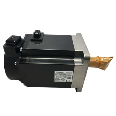 HG-KN73J-S100 Mitsubishi AC Servo Motor HGKN73JS100 Brand New