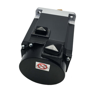 HG-KN73JK-S100 Brand New Mitsubishi AC Servo Motor HGKN73JKS100