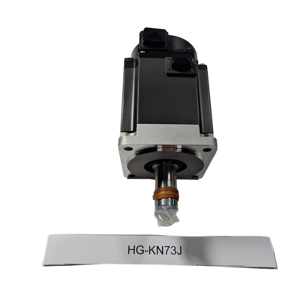 HG-KN73J New In Stock HGKN73JS100 Mitsubishi Servo Motor