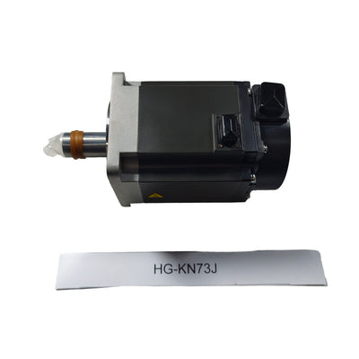 HG-KN73J New In Stock HGKN73JS100 Mitsubishi Servo Motor