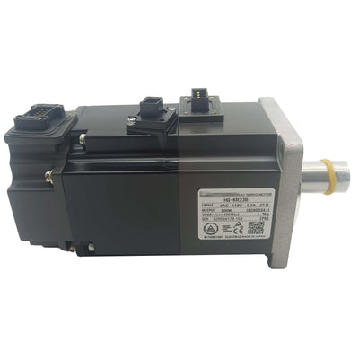 HG-KR23B New Original Mitsubishi HGKR23B AC Servo Motor