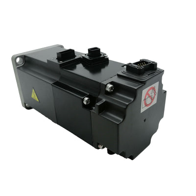 HG-KR43BK 1PC Mitsubishi Servo Motor HGKR43BK New In Box