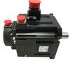 HG-SN102BJ-S100 New Factory Sealed Mitsubishi AC Servo Motor HGSN102BJS100