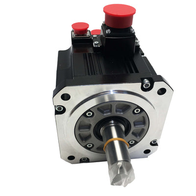 HG-SN102BJ-S100 New Factory Sealed Mitsubishi AC Servo Motor HGSN102BJS100