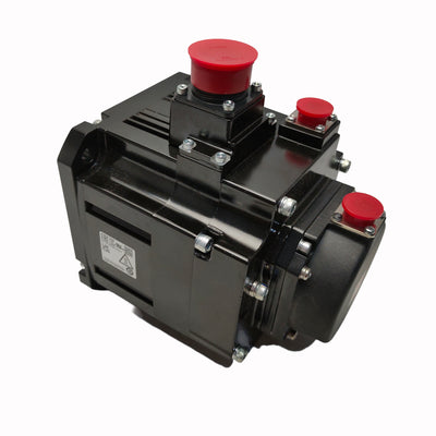 HG-SN102BJ-S100 New Original HGSN102BJS100 Mitsubishi AC Servo Motor