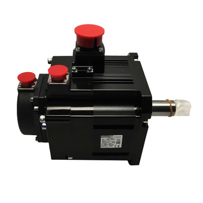 HG-SR102BJ Mitsubishi AC Servo Motor HGSR102BJ Brand New Sealed