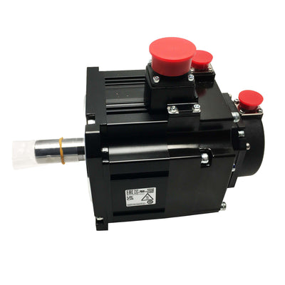 HG-SR102BJ Mitsubishi AC Servo Motor HGSR102BJ Brand New Sealed