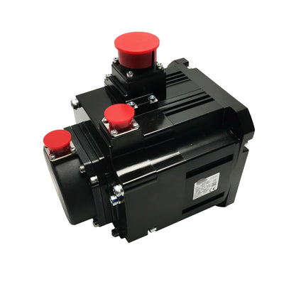 HG-SR102BJ Mitsubishi AC Servo Motor HGSR102BJ Brand New Sealed