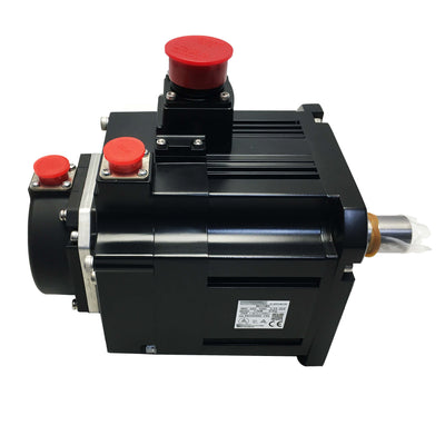 HG123BS-D48 New Original HG123BSD48 Mitsubishi AC Servo Motor