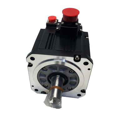 HG123BS-D48 New Original HG123BSD48 Mitsubishi AC Servo Motor