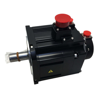HG123BS-D48 New Original HG123BSD48 Mitsubishi AC Servo Motor