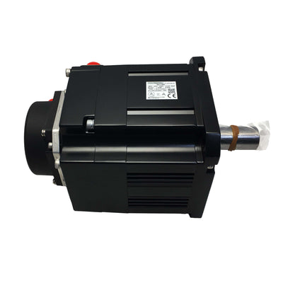 HG123BS-D48 New Original HG123BSD48 Mitsubishi AC Servo Motor