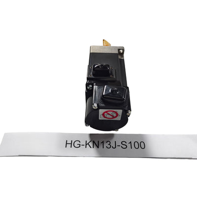 HG-KN13J-S100 New Original HG-KN13J-S100 Mitsubishi Servo Motor
