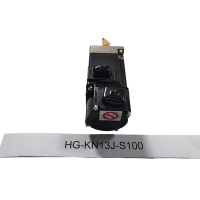 HG-KN13J-S100 New Original HG-KN13J-S100 Mitsubishi Servo Motor