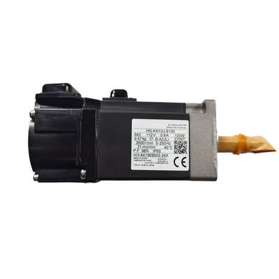 HG-KN13J-S100 New Original HG-KN13J-S100 Mitsubishi Servo Motor