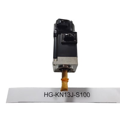 HG-KN13J-S100 New Original HG-KN13J-S100 Mitsubishi Servo Motor