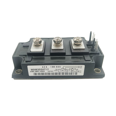 MBM300HT12(A50L-0001-0355) New HITACHI MBM300HT12 IGBT Module