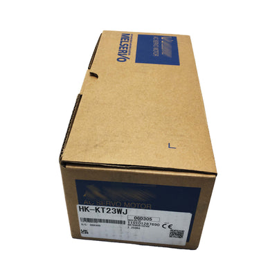 HK-KT23WJ New Original Mitsubishi AC Servo Motor HKKT23WJ