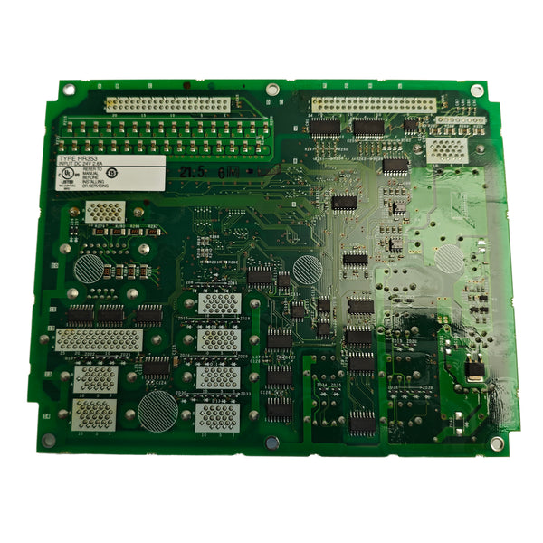 HR353C Mitsubishi Circuit Board New Factory Sealed HR353C