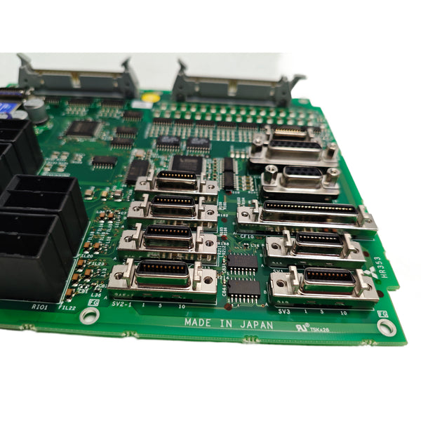 HR353C Mitsubishi Circuit Board New Factory Sealed HR353C