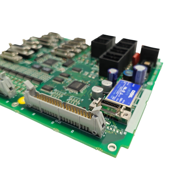 HR353C Mitsubishi Circuit Board New Factory Sealed HR353C